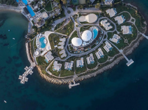 Susona Bodrum, LXR Hotels & Resorts