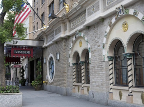 The Belvedere Hotel