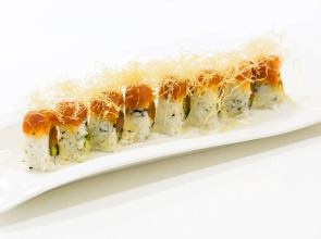 Merchant's Crown Suites and Spa