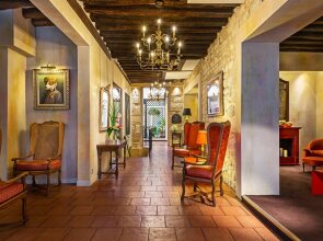 Hôtel Saint Paul Rive Gauche