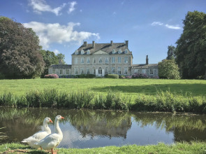 Château de Boucéel