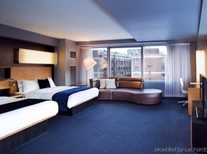 W Boston, a Marriott Hotel