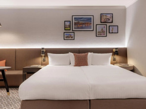 Bilderberg Bellevue Hotel Dresden