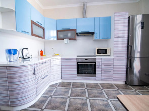 Апартаменты на переулке Крупской 29 корпус 3