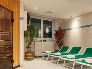 Park Inn by Radisson Munich East