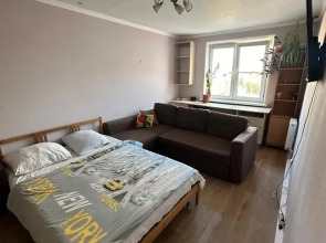 Апартаменты на улице Николая Рождественского