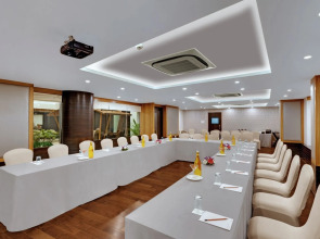 The Fern Residency, MIDC - Pune