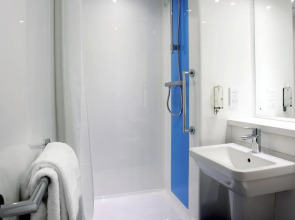 Travelodge London Docklands