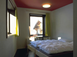 Youth Hostel Zermatt