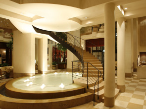 Отель Nikko Kanazawa