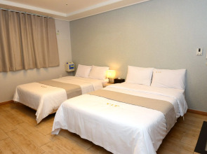 Yeongdeungpo VIP Hotel