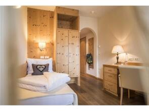 Aktiv & Vitalhotel Taubers Unterwirt