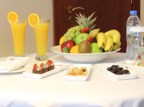 Grand Excelsior Hotel Sharjah