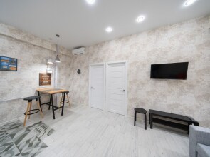 Апартаменты More, ул. Турчинского, 19А-2