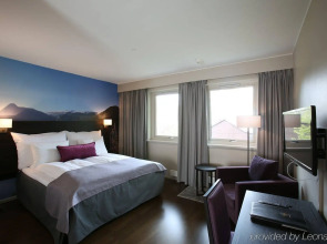 Отель Grand Skei