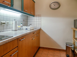 Aparthotel Münzgasse