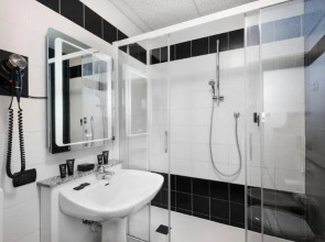 JR Hotels Bologna Amadeus