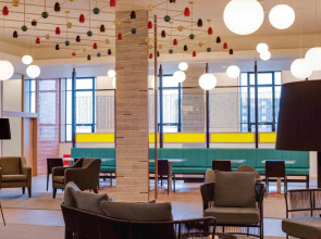 Aparthotel Adagio Liverpool City Centre