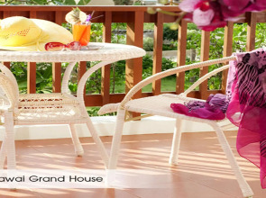 Rawai Grand House