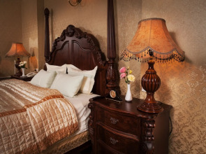 Отель «Лондон»