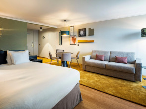 Holiday Inn Brussels Airport by IHG