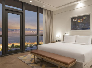 Hyatt Regency Izmir IstinyePark