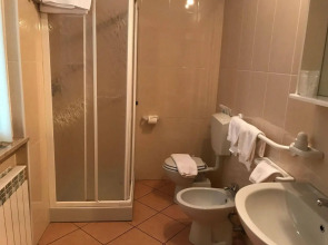 Albergo Quattro Pini