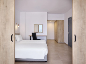 Atlantica Panthea Resort