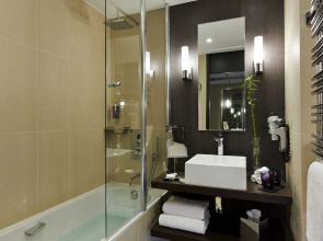 Отель Barriere Le Gray d'Albion