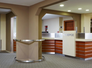 OREA Hotel Voro Brno