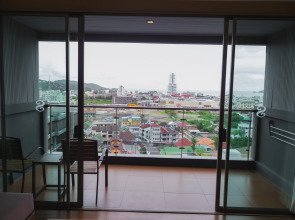 The Senses Resort & Pool Villas, Phuket