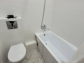 Апартаменты на улице Киренская 46/1