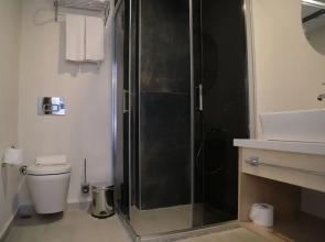 Gulluk Uno Elegance Otel