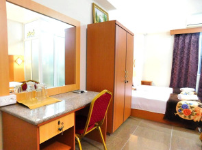 ONS Motel & Guest House