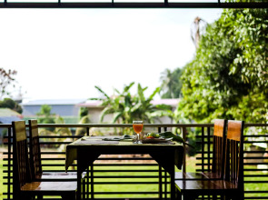 Phi Phi Chang Grand Resort & Spa