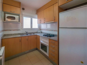 Apartaments AR Isern