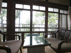 Tabist Asanokan Annex Iroha Ise