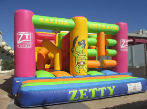 Hotel & Spa Peñíscola Plaza Suites