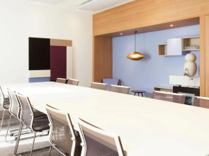 Novotel Paris Centre Bercy