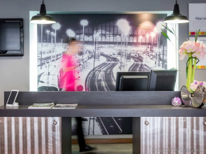 Hotel Hor Les Lumières