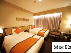 Hotel Sunroute Asakusa