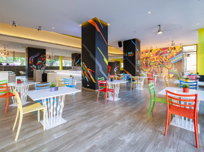 Отель Cassia Phuket, part of Banyan Group