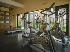 Famiana Resort & Spa Phu Quoc