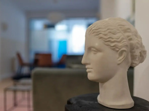 Stil Old Town Boutique Hotel