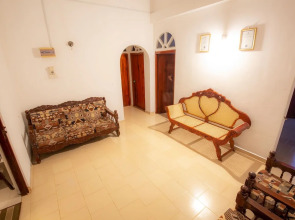 La Villa Guest House