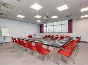 Radisson Blu Hotel, Paris Boulogne