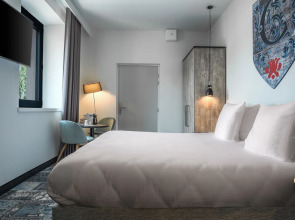 SOWELL HÔTELS Les Chevaliers