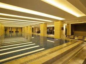 Lee Garden Service Apartment