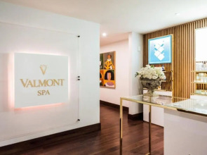 Hotel Birks Montreal