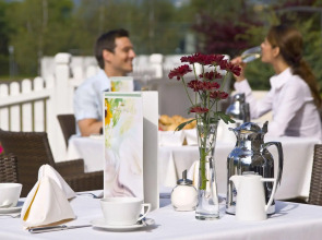 Majestic – Unique Spa Resort